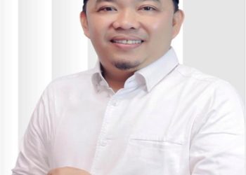Ketua Komisi I Dempo Xler Buktikan Dedikasi dan Integritasnya Dalam Memimpin. (Foto: Dky/Ampar)