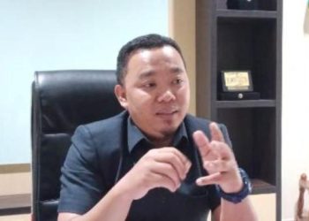 Ketua Komisi I: Dukcapil Adalah Induk Data Yang sangat Penting. (Foto: Dky/Ampar)
