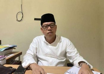 Harga Beras Melambung Tinggi, Waka Komisi II Suimi Fales Minta Pemerintah Gelar Operasi Pengecekan Pasar. (Foto: Dky/Ampar)