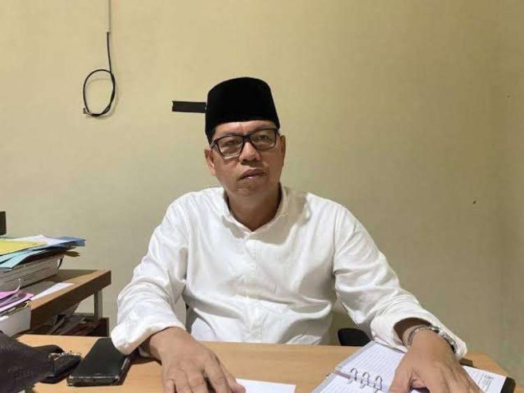 Harga Beras Melambung Tinggi, Waka Komisi II Suimi Fales Minta Pemerintah Gelar Operasi Pengecekan Pasar. (Foto: Dky/Ampar)