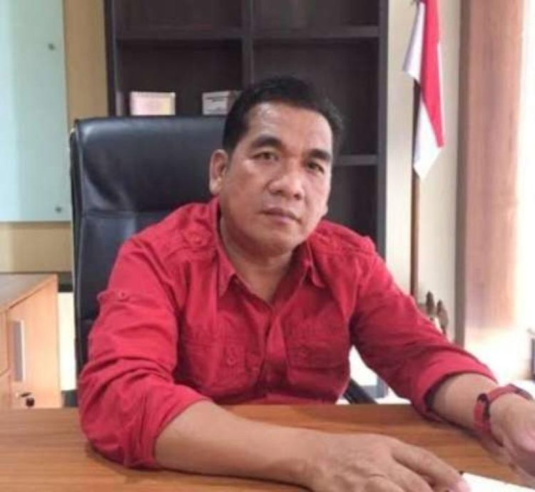 Ketua Komisi IV DPRD Provinsi Bengkulu, Edwar Samsi. (Foto: Dky/Ampar)