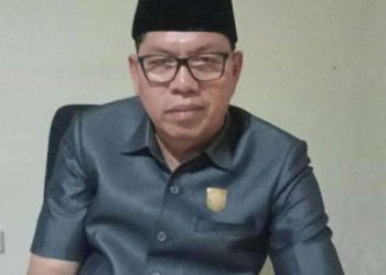 Anggota DPRD Provinsi Bengkulu, Suimi Fales. (Foto: Dky/Ampar)