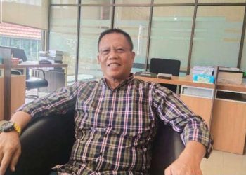 Anggota Komisi I DPRD Provinsi Bengkulu, Drs. Sumardi. (Foto: Dky/Ampar)
