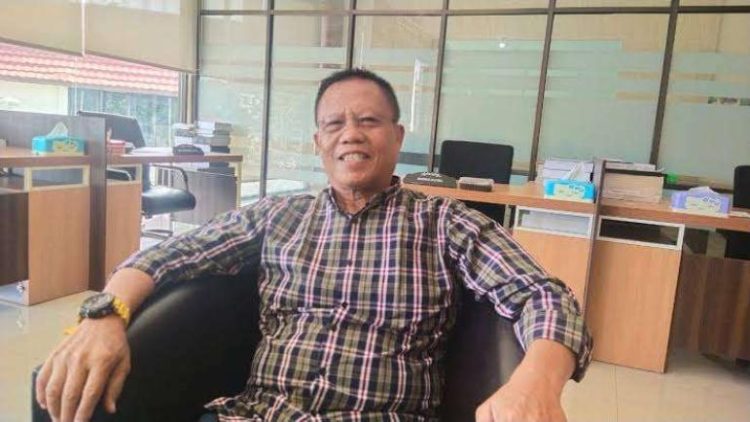 Anggota Komisi I DPRD Provinsi Bengkulu, Drs. Sumardi. (Foto: Dky/Ampar)
