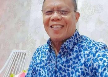 Anggota Komisi I DPRD Provinsi Bengkulu, Drs. Sumardi. (Foto: Dky/Ampar)