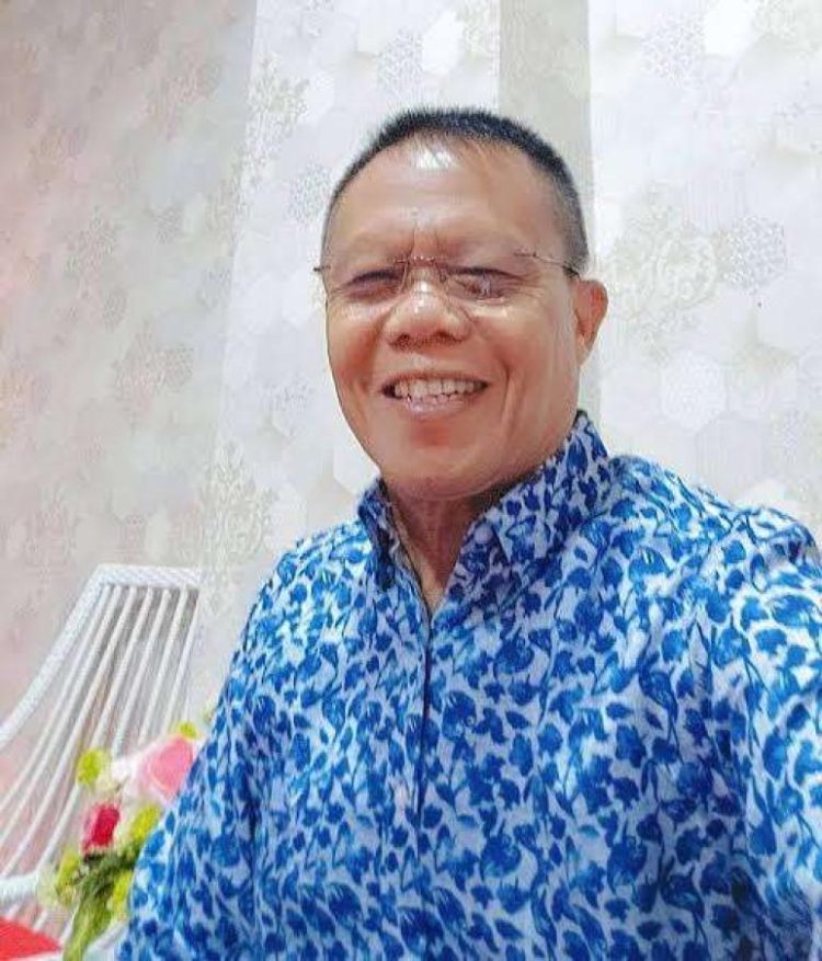 Anggota Komisi I DPRD Provinsi Bengkulu, Drs. Sumardi. (Foto: Dky/Ampar)