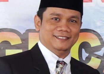 Anggota DPRD Provinsi Bengkulu, Jonaidi. (Foto: Dky/Ampar)