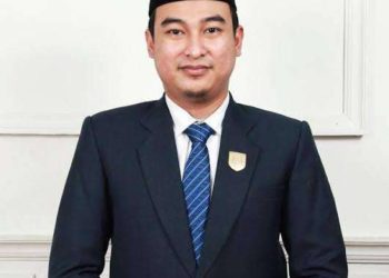 nggota DPRD Provinsi Bengkulu, Billy Dwirata Sunardi. (Foto: Dky/Ampar)
