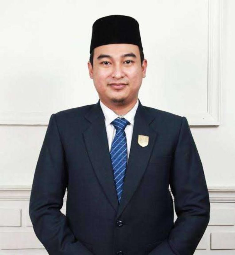 nggota DPRD Provinsi Bengkulu, Billy Dwirata Sunardi. (Foto: Dky/Ampar)