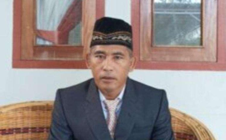 Anggota DPRD Fitri Ajak Masyarakat Dukung Pembangunan Daerah Kabupaten Mukomuko. (Foto: Dky/Ampar)