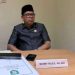 Anggota DPRD Suimi Fales Apresiasi Pemerintah Terkait Perubahan Regulasi Penyaluran Pupuk Subsidi. (Foto: Dky/Ampar)