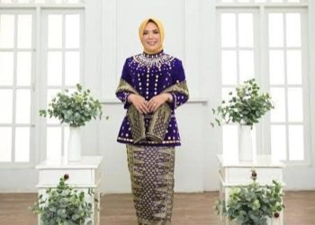 Zulasmi Octarina Kembali Terpilih Sebagai Anggota Dewan Provinsi Bengkulu. (foto: Dky/Ampar)