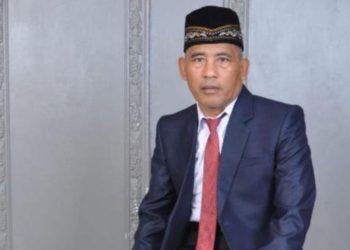 Anggota DPRD Fitri Tanggapi Mengenai Dugaan Pengedar Narkoba Bebas di BNN Bengkulu. (Foto: Dky/Ampar)