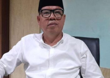 Waka Komisi II DPRD Provinsi Bengkulu Ajak Masyarakat Tingkatkan Nilai Budaya Dan Etika. (Foto: Dky/Ampar)