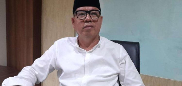 Waka Komisi II DPRD Provinsi Bengkulu Ajak Masyarakat Tingkatkan Nilai Budaya Dan Etika. (Foto: Dky/Ampar)