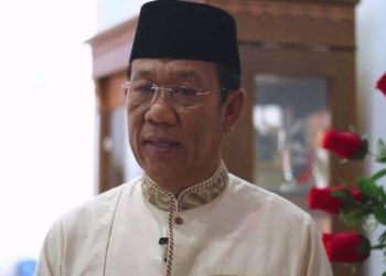 Ketua DPRD Ihsan Fajri Berikan Apresiasi Langkah Pemprov Atur Penerimaan Siswa Baru Tahun 2024-2025. (Foto: Dky/Ampar)