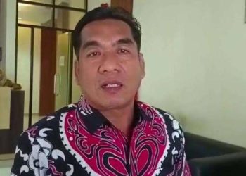 DPRD Provinsi Bengkulu Terima Kunjungan Forum PTT, Minta Dukungan Pengusulan Formasi CASN 2024. (Foto: Dky/Ampar)