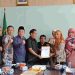 Komisi IV DPRD Provinsi Bengkulu Pastikan Segera Bahas Raperda Penyandang Disabilitas. (Foto: Dky/Ampar)