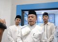 Al Haris Ketua MPW PAN yang juga Gubernur Jambi/ Foto: Ampar