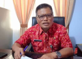 Diskominfo Kota Sungai Penuh Jalin Kerjasama Publikasi Dengan Media/ Foto: Oga