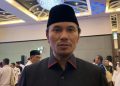 Ketua DPRD Provinsi Jambi, Edi Purwanto/ Foto: Ampar