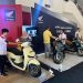 Berburu Diskon Motor di Honda Oto Show Exhibition 2024/ (foto: Ajeng)