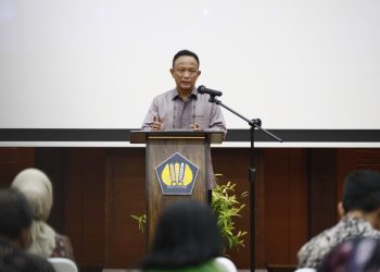 OJK dan Kemenkeu Perkuat Kerja Sama Pertukaran Data dan Informasi/ Foto: Agus-OJK