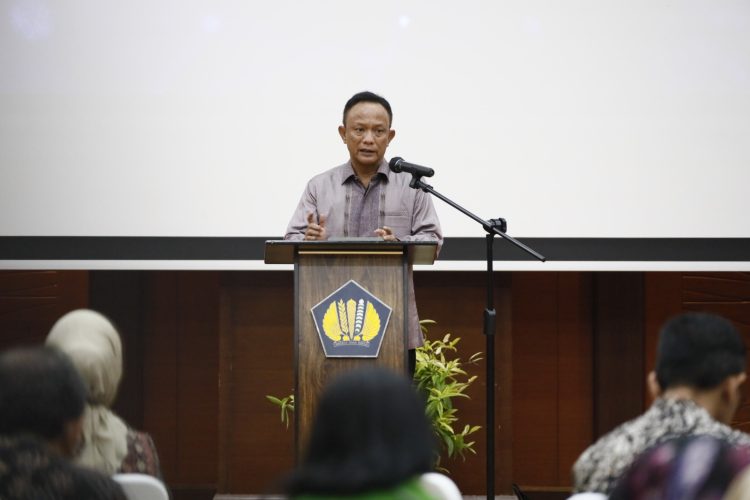 OJK dan Kemenkeu Perkuat Kerja Sama Pertukaran Data dan Informasi/ Foto: Agus-OJK