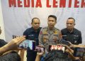 Ps Kasubbid Penmas Bidhumas Polda Jambi Kompol Muhammad Amin Nasution./ Foto: Mhd-Ampar