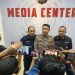 Ps Kasubbid Penmas Bidhumas Polda Jambi Kompol Muhammad Amin Nasution./ Foto: Mhd-Ampar