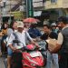 Bikers Soleh Honda Community Tebar Kebaikan di Bulan Ramadhan/ Foto: Ajeng