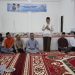 Gubernur Jambi Buka Puasa Bersama Insan Pers/ Foto: Ampar