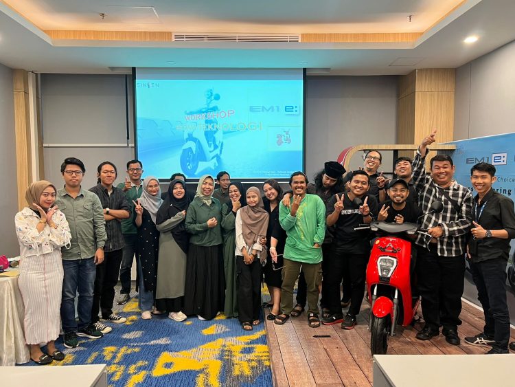 Buka Puasa bersama Jurnalis Media, Sinsen Berikan Apresiasi/ Foto: Melli/Ampar