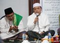 Gubernur Jambi Safari Ramadan di Batang Hari/ Foto: Ampar