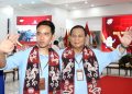 Prabowo-Gibran/ Foto: Porwebindo