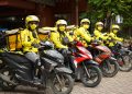 Maxim Luncurkan Layanan Transportasi Online di Bangko, Siap Dukung Mobilitas Masyarakat/ Foto: humas Maxim