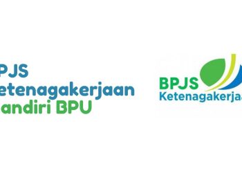 Ilustrasi Kartu BPJS ketengakerjaan/ Dok.porwebindo