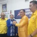 Kata DPC Demokrat Kota Jambi : Budi Setiawan yang Mengambil Pertama, Mungkin Ini Kode