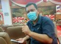 Anggota DPRD Provinsi Jambi Buka Suara Terkait Insiden Tewasnya Dokter Dituduh Maling/ Foto: Hadian