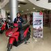 New Honda Vario 125 dengan Penyegaran Warna Baru telah Hadir di Jambi
/ Foto: Ajeng-Sinsen