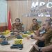 Tekan Inflasi, Pj Bupati Merangin Zoom Meeting Bersama Mendagri/ Foto: Teguh