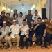 Bukber Bersama Dewan Penasehat, JMSI Jambi Makin Solid/ Foto: Ampar