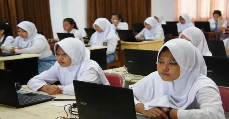 Ilustrasi PPDB SMA/SMK di Jambi 2024/ Foto: Porwebindo