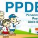 PPDB SMA/SMK di Jambi 2024/ Foto: Ampar