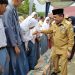 Jambi MANTAP Telah Bantu Biaya SPP Ribuan Siswa Tak Mampu di Sekolah Swasta/ Foto: ampar