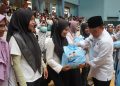 May Day 2024, Al Haris Dorong Pengusaha Perhatikan Hak Hak Buruh/ Foto: Ampar
