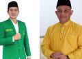 Fadhil Arief dan Budi Setiawan/ Ampar