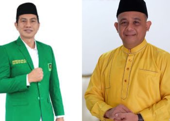 Fadhil Arief dan Budi Setiawan/ Ampar