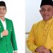 Fadhil Arief dan Budi Setiawan/ Ampar