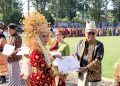 Pejabat Eselon II Pemkot Jambi Masuki Masa Purna Bakti/ Foto: Melli-Ampar